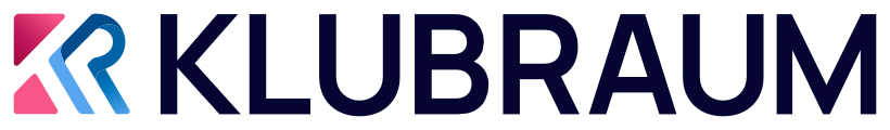 Klubraum Logo