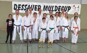 Mulde-Cup 2015