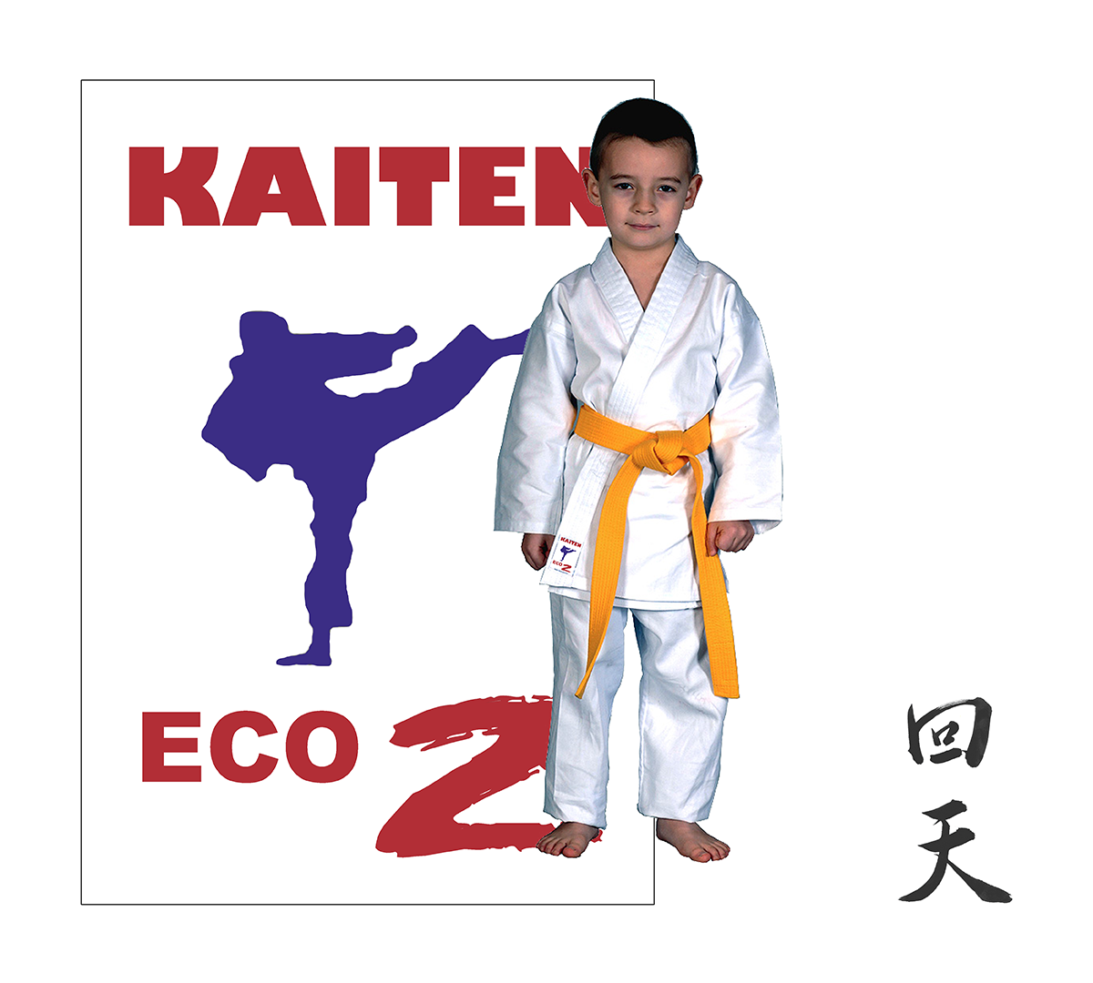 Kaiten Eco2